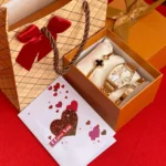 Luxury Valentine’s Day Gift Set for Her - Image 2