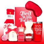 Luxury Valentine’s Day Gift Set for Her