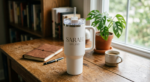 Stanley Inspired Custom Name Tumbler - Image 3